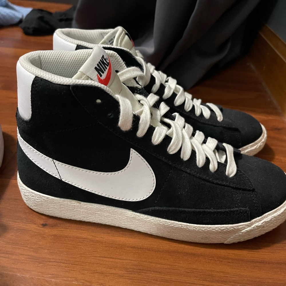 Nike Blazers
